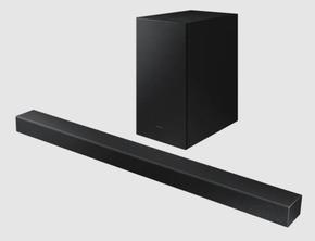 SAMSUNG soundbar HW-A450/EN