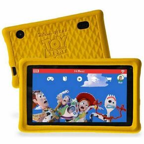 Dječji tablet PEBBLE GEAR Toy Story 4 (7"