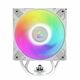 ARCTIC Freezer 36 A-RGB White, cooler for INTEL/AMD desktop processors