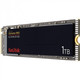SanDisk SDSSDXPM2-1T00-G25 SSD 1TB, M.2, NVMe