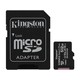 Kingston SD 512GB memorijska kartica