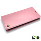 Premium CaseMe® Preklopna futrola za Samsung A13 4G/5G/A04S Pink