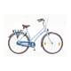 BROOKLYN NEXUS 7 28" svijetlo plavi gradski bicikl