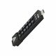 Apricorn USB Flash Drive Aegis Secure Key 3NXC - USB Type-A 3.2 Gen 1 - 16 GB - Black