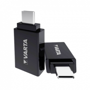 Varta USB3.0-Type C adapter