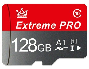 Micro sd kartica 128GB
