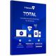Antivirusni program F-Secure TOTAL security and privacy elektronska licenca, 3 uređaja / 2 godine