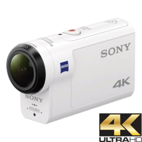 Sony FDR-X3000R akcijska kamera