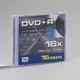 Traxdata DVD+R, 4.7GB, 16x, 1