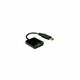 12.99.3136 - Roline VALUE adapter/kabel DP-VGA, M/F - 12.99.3136 - - DisplayPort to VGA cable adapter for connecting a graphics card with DP to a monitor with VGA connector - with a resolution of up to 1920x1080 / 1920x1200 60Hz - For connecting...