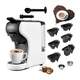 Camry CR4414C aparat za kavu na kapsule/espresso aparat za kavu