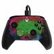 PDP XBOX WIRED CONTROLLER REMATCH - SPACE DUST GLOW IN THE DARK