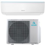 Azuri AZI-WE50VE klima uređaj, Wi-Fi, inverter, ionizator, R32