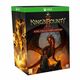 King's Bounty II - King Collector's Edition (Xbox One &amp; Xbox Series X) - 4020628692209 4020628692209 COL-7741