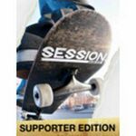 Session: Skate Sim Supporter Edition