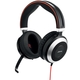 Jabra Evolve 80 UC slušalice, 3.5 mm/USB, crna, mikrofon
