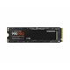 Samsung SSD 1TB 990PRO, m.2 NVMe PCIe 4.0