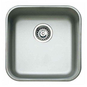 Sink with One Basin Teka 10125005