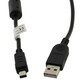 Priključni kabel USB za fotoaparate Olympus CB-USB5 / CB-USB6
