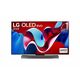LG OLED77C41LA televizor, 77" (196 cm), OLED, Ultra HD, webOS