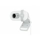 Web kamera Logitech BRIO 100 bijela