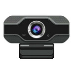 Spire x5 720p HD web kamera, crna