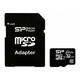 Silicon Power SDHC 32GB memorijska kartica
