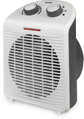 Trisa 9353.4112 ventilatorski grijač Heat &amp; Chill bijela