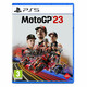 MotoGP 23 - Day One Edition PS5