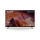 Sony KD-55X80L televizor, 55" (139 cm), LED, Ultra HD, Google TV