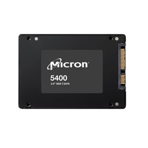 Micron 5400 Pro SSD