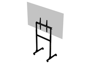 Next Level Racing "Single Monitor Stand" stalak za monitor (NLR-A011)