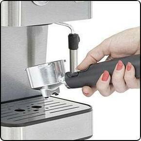 Profi Cook PC-ES 1209 espresso aparat za kavu