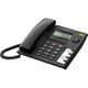Fiksni telefon Alcatel t56 Crna , 1060 g