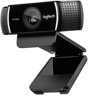 Logitech C922 Pro web kamera