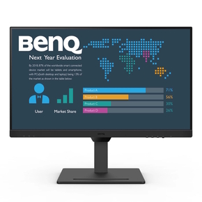 Benq BL3290QT monitor