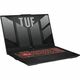Asus TUF Gaming FA707XI-LLO13W, 17.3" 2560x1440, AMD Ryzen 9 7940HS, 1TB SSD, 16GB RAM, nVidia GeForce RTX 4070, Windows 11