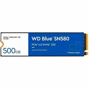 SSD WD Blue (M.2