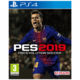 PS4 igra PES 2019