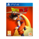 Namco Bandai Games Dragon Ball Z: Kakarot igra, PS4
