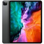 Apple iPad Pro 12.9", (4th generation 2020), Space Gray, 128GB, Cellular