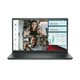 Laptop Dell Vostro 3520, V1-NB15DE00029-W11P, Core i7-1255U, 16GB, 512GB SSD, Intel Graphics, 15.6incha FHD, Windows 11P, crni