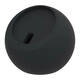 Magnetni držač Choetech H050 za MagSafe, iWatch, iPhone 12/13 (crni)