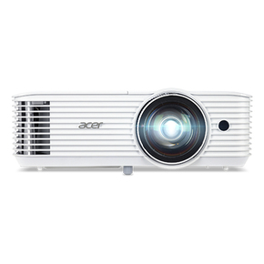 Acer S1386WHn DLP projektor 1280x720/1280x800/1920x1200