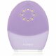Uređaj za čišćenje lica FOREO LUNA™ 3 Plus - Sensitive Skin - Purple