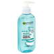 Garnier Skin Naturals Hyaluronic Aloe gel za čišćenje lica za sve vrste kože 200 ml za žene