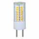LightMe LM85375 LED Energetska učinkovitost 2021 E (A - G) G4 3.5 W = 39 W toplo bijela (Ø x V) 16 mm x 47 mm 1 St.