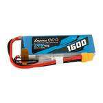 Baterija GensAce LiPo 1600mAh 7.4V 45C 2S1P XT60