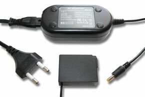 Adapter za kamere/fotoaparate Panasonic DMW-AC8 / DMW-DCC8