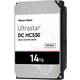 Western Digital Ultrastar DC HC530 WUH721414ALE6L4 HDD, 14TB, SATA3, 7200rpm, 3.5"